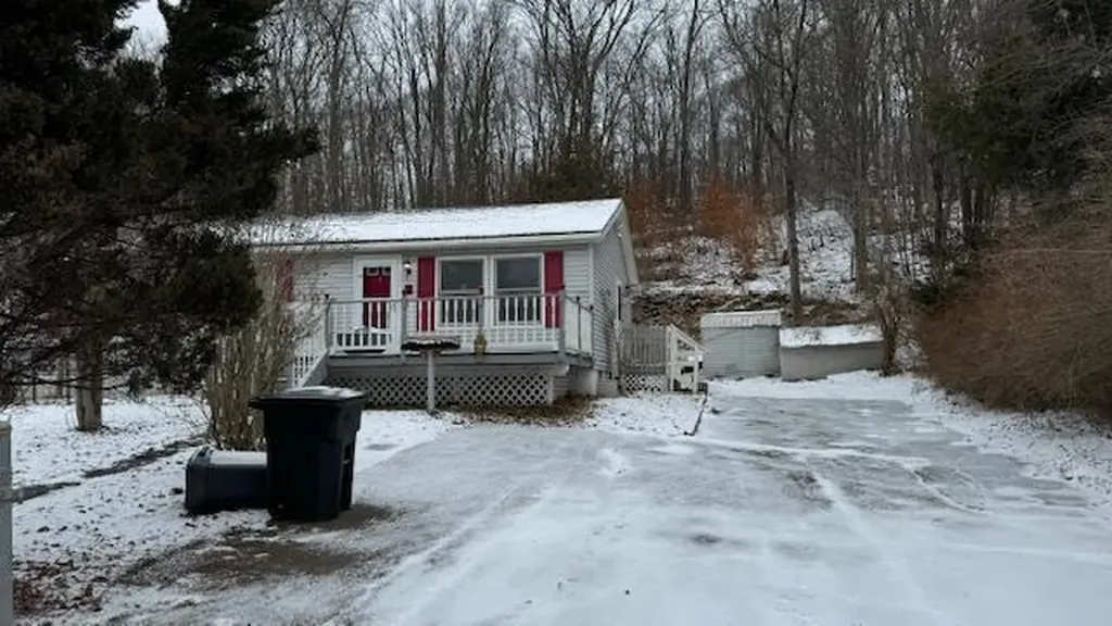 72 High Street Monticello NY 12701