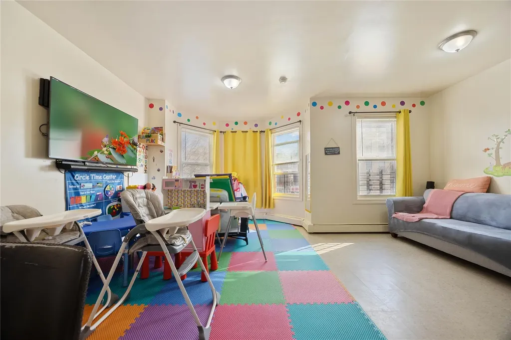 2039 Washington Avenue Bronx NY 10457