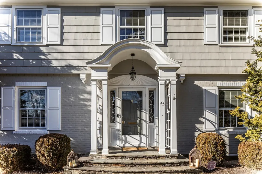 23 Sturgis Road Bronxville NY 10708