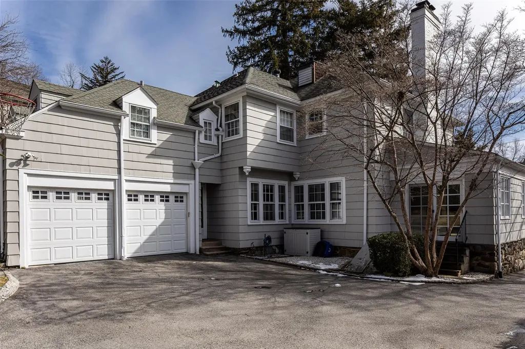 23 Sturgis Road Bronxville NY 10708
