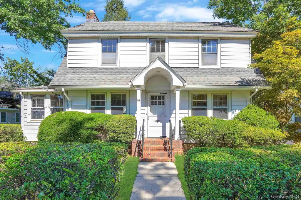 718 Jefferson Avenue Mamaroneck NY 10543