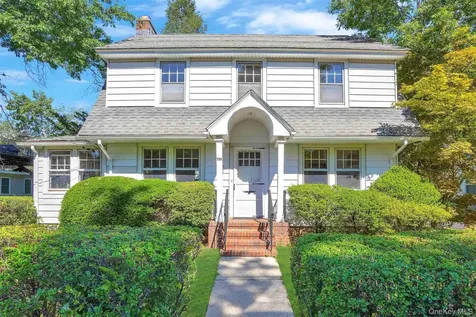 718 Jefferson Avenue Mamaroneck NY 10543