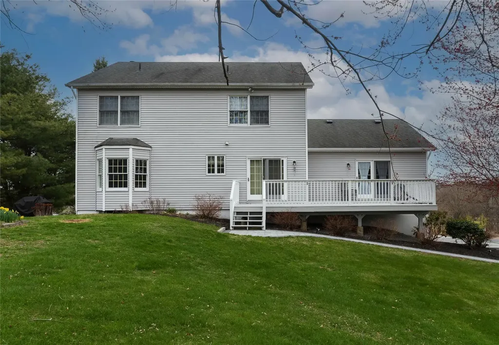 56 Mulberry Lane Milton NY 12547