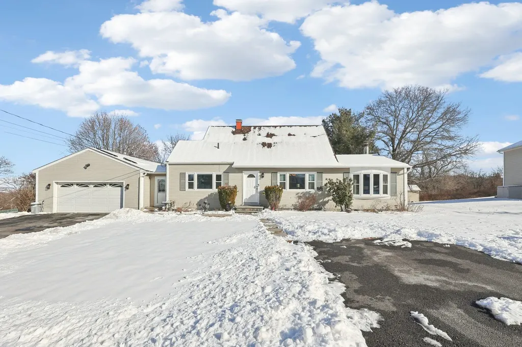 7 High Ridge Road Monroe NY 10950