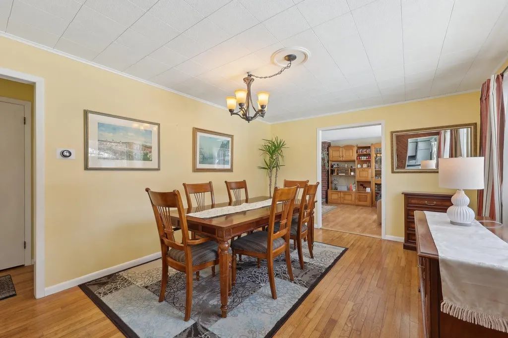 7 High Ridge Road Monroe NY 10950