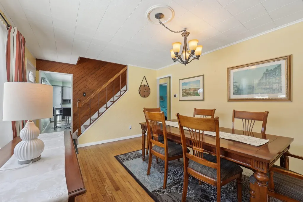 7 High Ridge Road Monroe NY 10950
