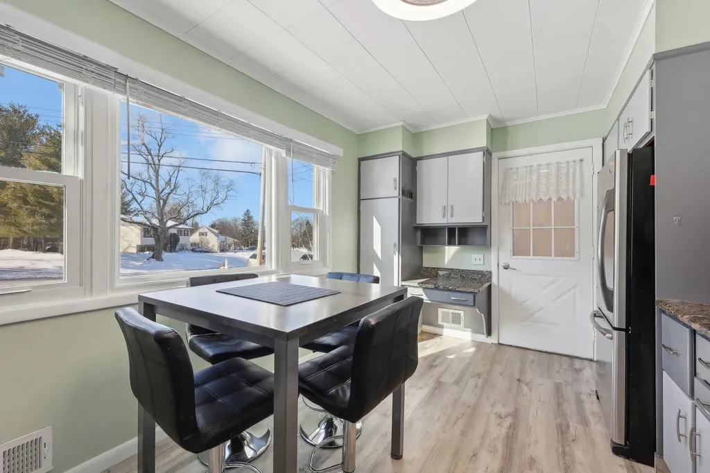 7 High Ridge Road Monroe NY 10950