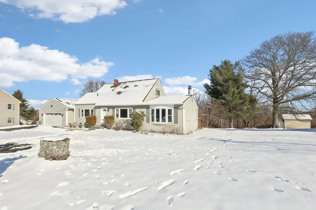 7 High Ridge Road Monroe NY 10950