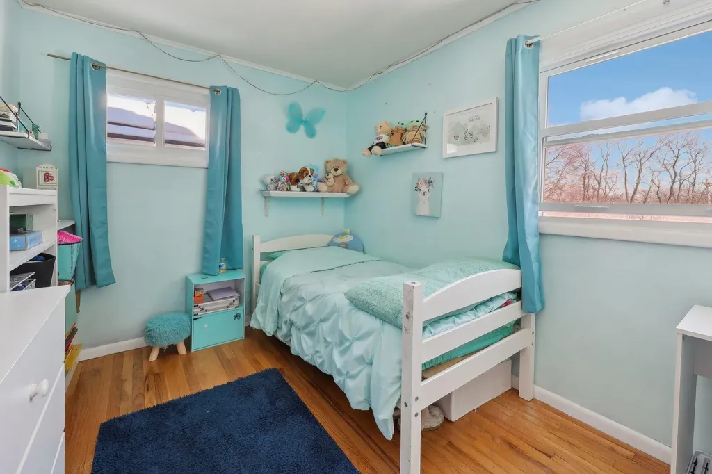 7 High Ridge Road Monroe NY 10950