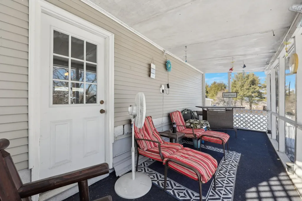 7 High Ridge Road Monroe NY 10950