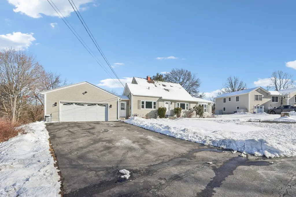 7 High Ridge Road Monroe NY 10950