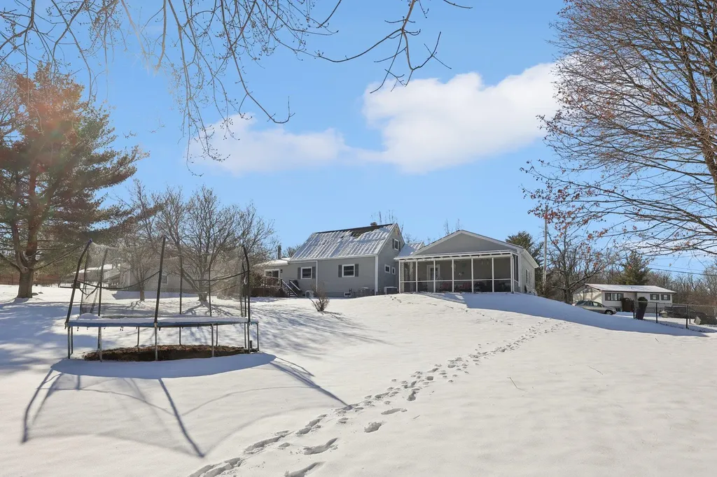 7 High Ridge Road Monroe NY 10950