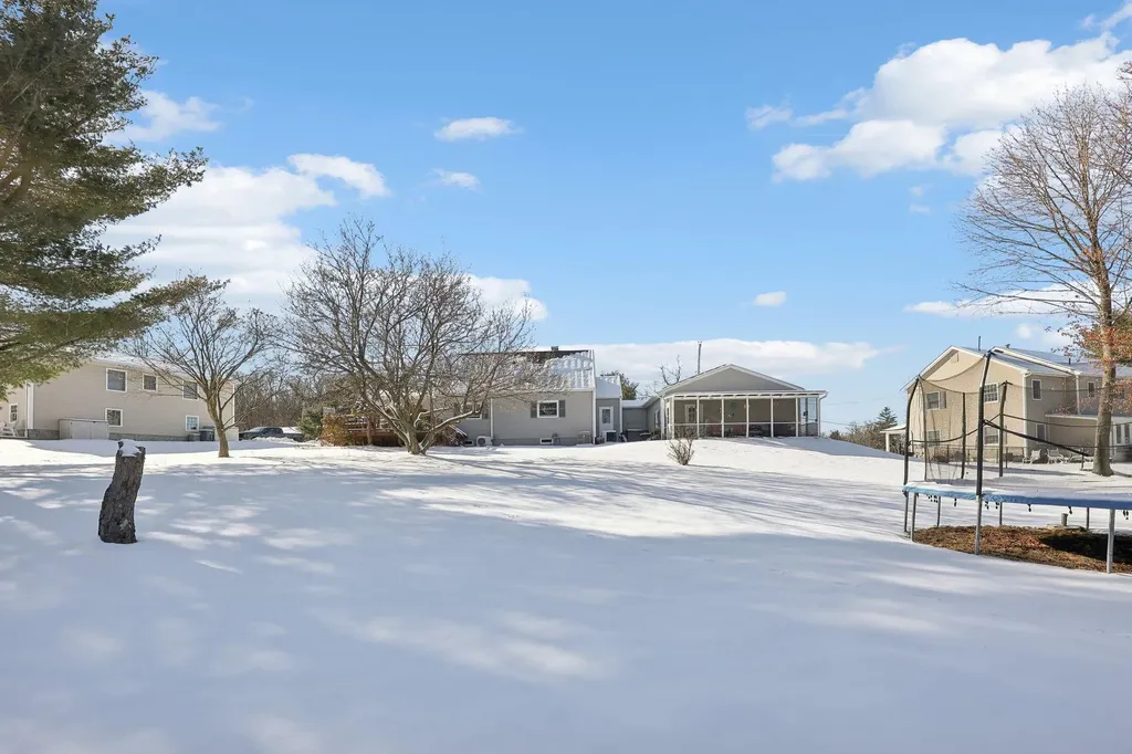 7 High Ridge Road Monroe NY 10950