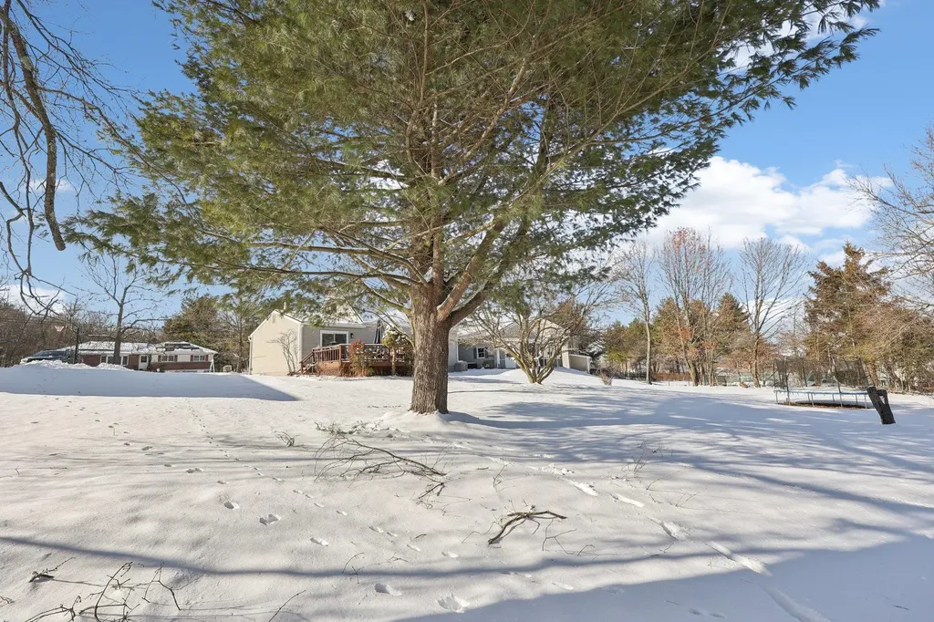7 High Ridge Road Monroe NY 10950