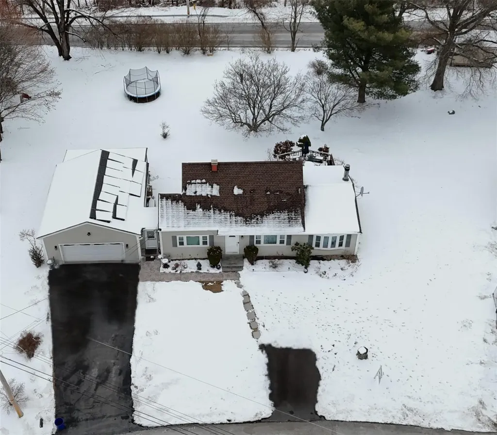 7 High Ridge Road Monroe NY 10950
