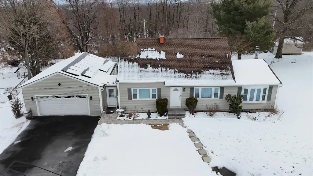 7 High Ridge Road Monroe NY 10950