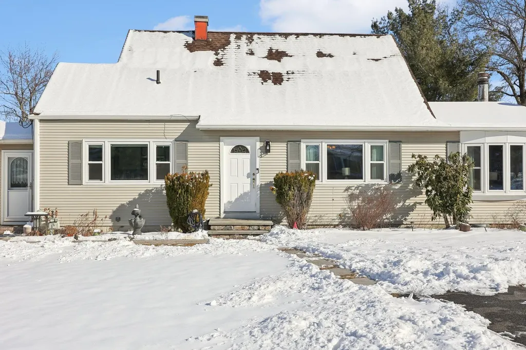 7 High Ridge Road Monroe NY 10950