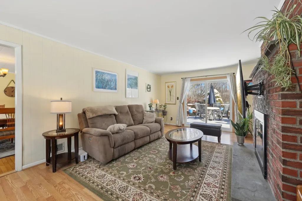 7 High Ridge Road Monroe NY 10950