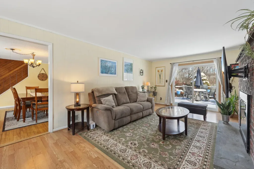 7 High Ridge Road Monroe NY 10950