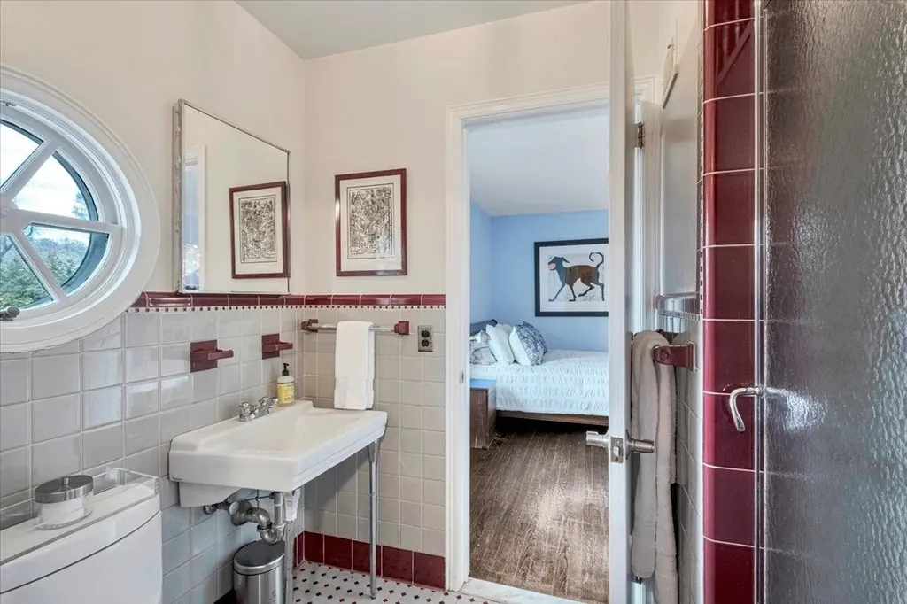 82 Fox Meadow Road Scarsdale NY 10583