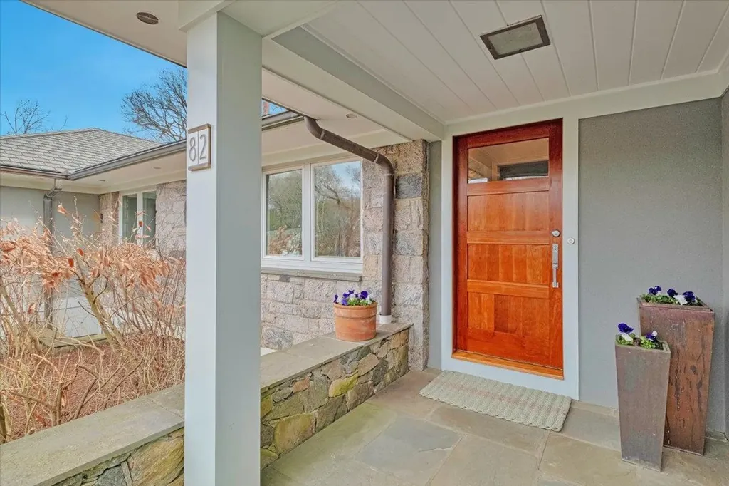 82 Fox Meadow Road Scarsdale NY 10583