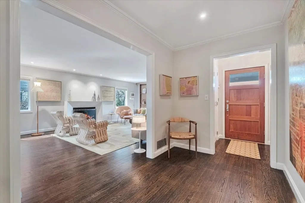 82 Fox Meadow Road Scarsdale NY 10583