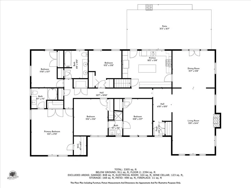 82 Fox Meadow Road Scarsdale NY 10583