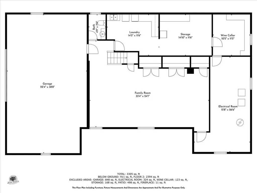 82 Fox Meadow Road Scarsdale NY 10583