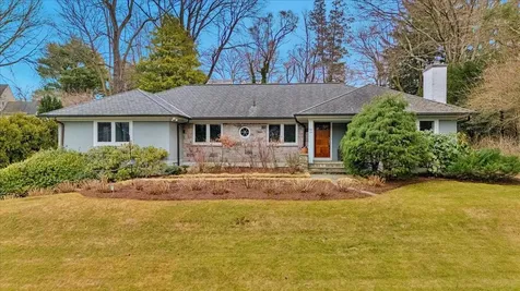 82 Fox Meadow Road Scarsdale NY 10583