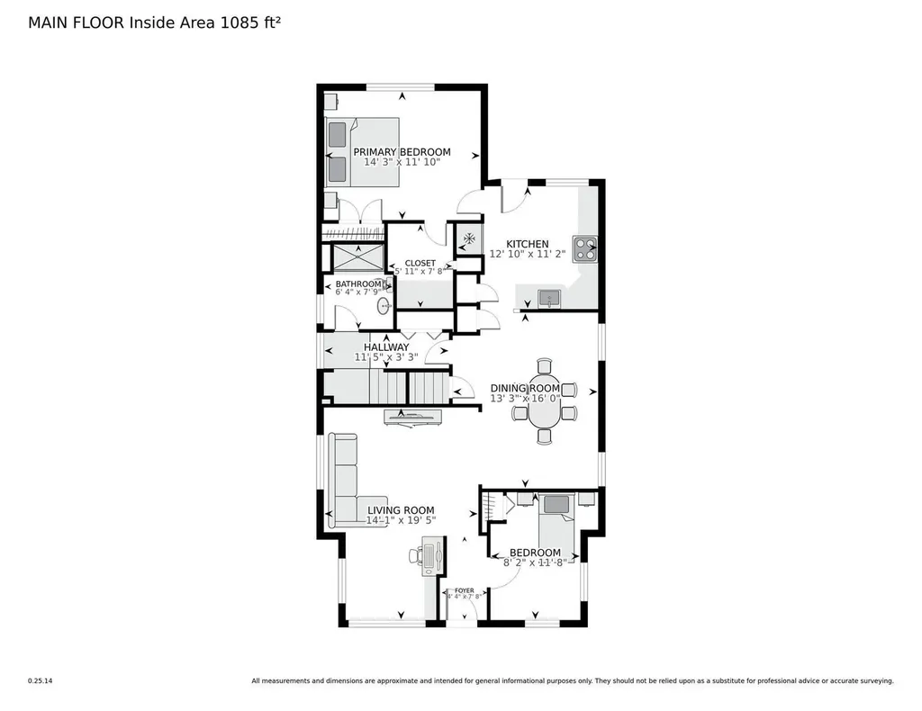 21 S 18th Street New Hyde Park NY 11040