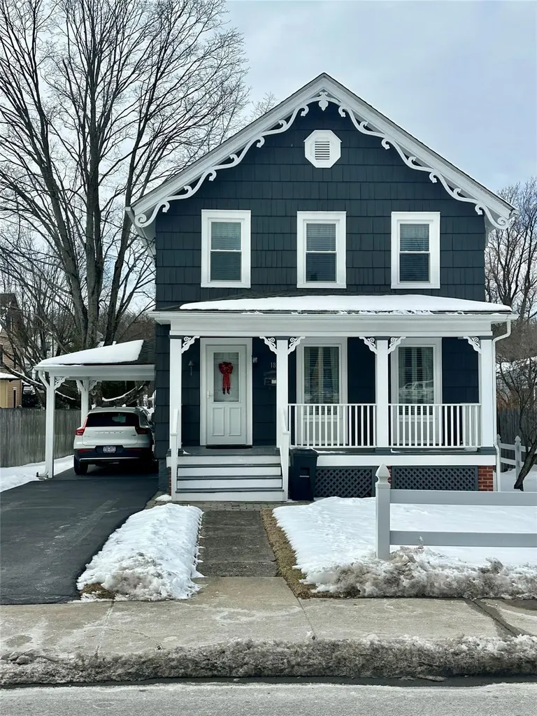 188 Main Street Cornwall NY 12518