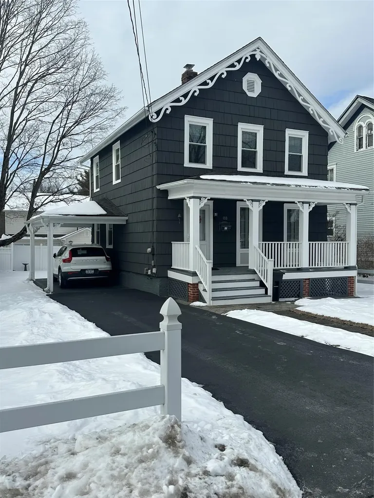 188 Main Street Cornwall NY 12518