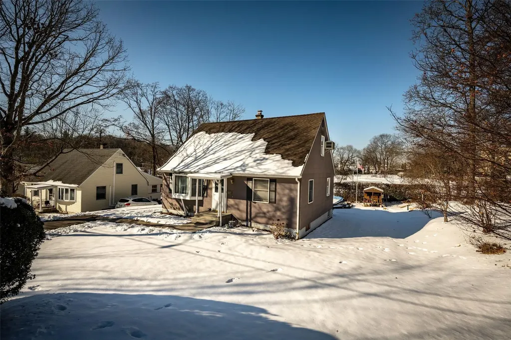 20 Ramapo Road Ossining NY 10562