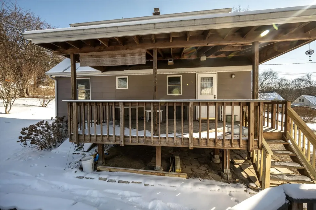 20 Ramapo Road Ossining NY 10562