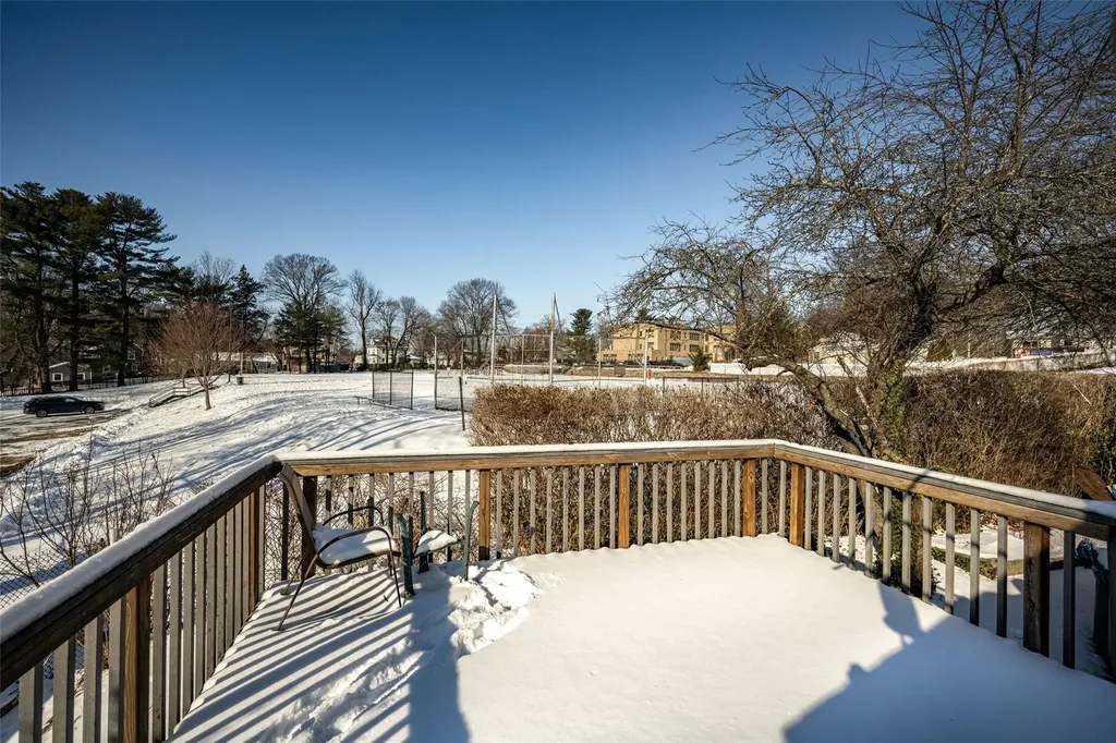 20 Ramapo Road Ossining NY 10562