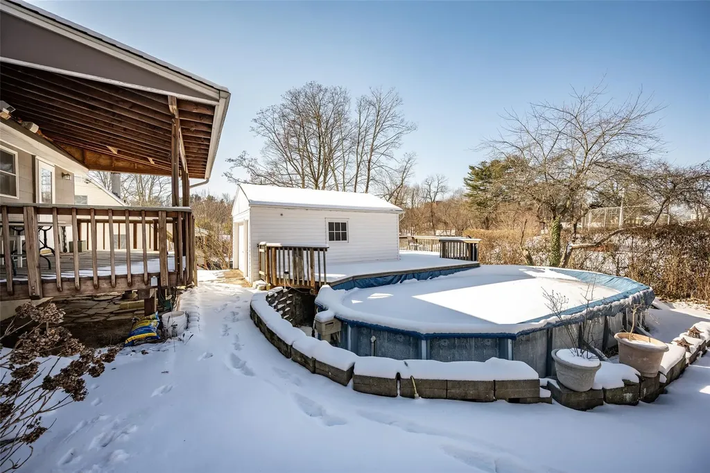 20 Ramapo Road Ossining NY 10562