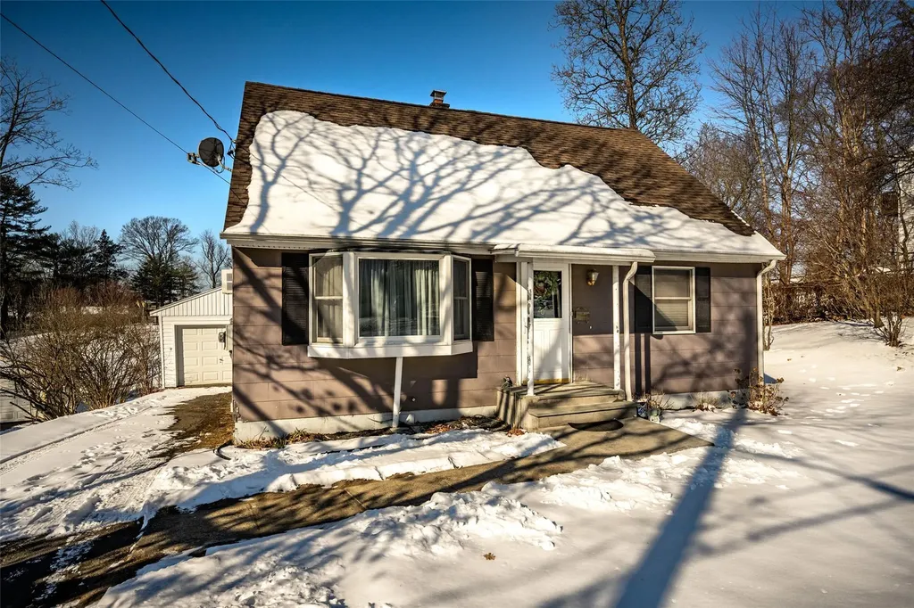 20 Ramapo Road Ossining NY 10562