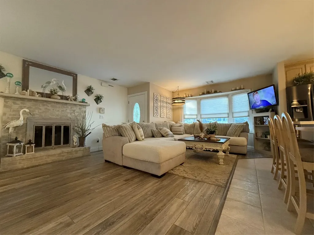 135 Stackyard Drive Mastic Beach NY 11951