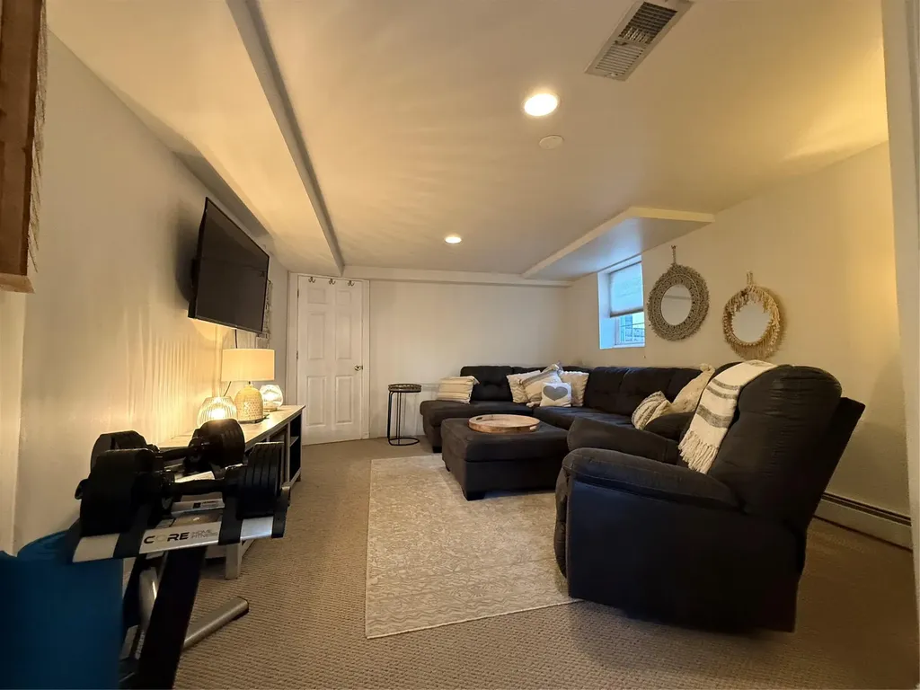 135 Stackyard Drive Mastic Beach NY 11951