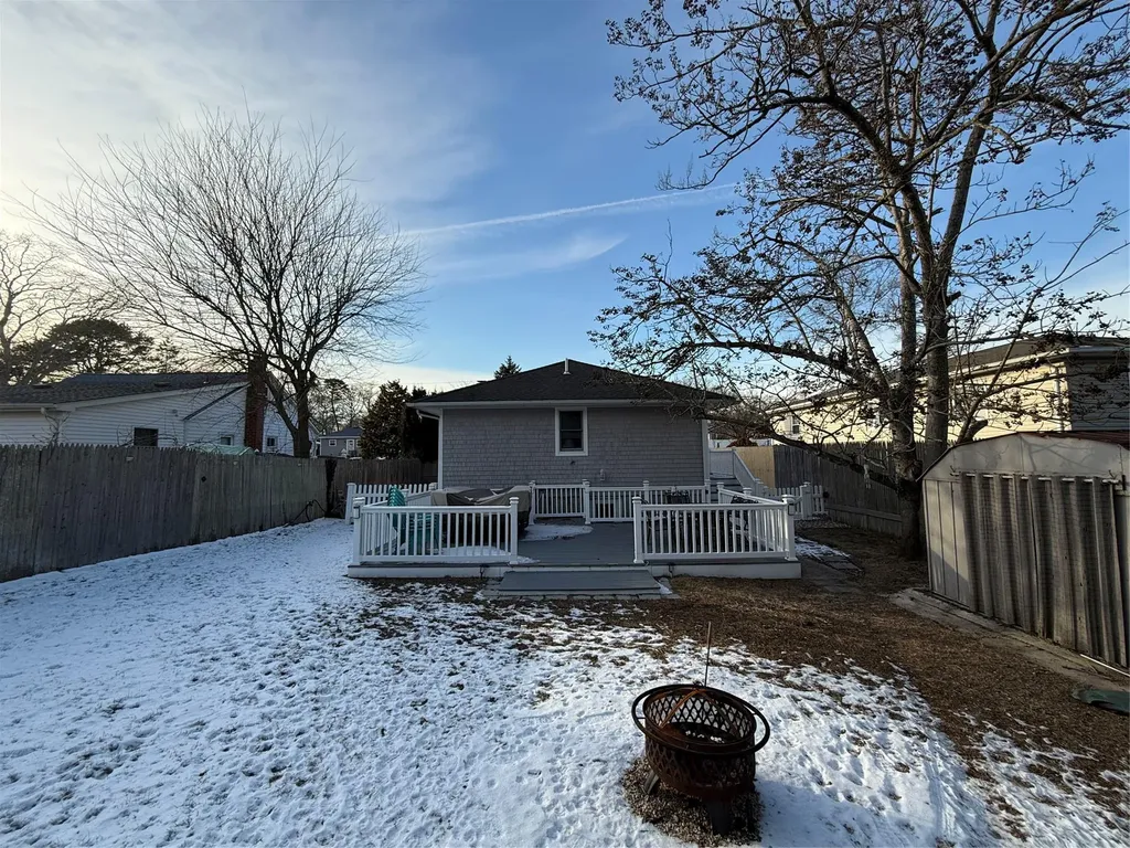135 Stackyard Drive Mastic Beach NY 11951