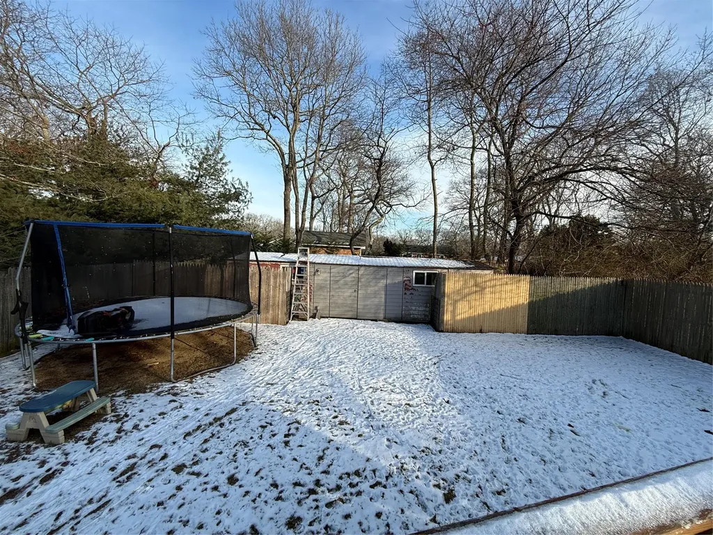 135 Stackyard Drive Mastic Beach NY 11951