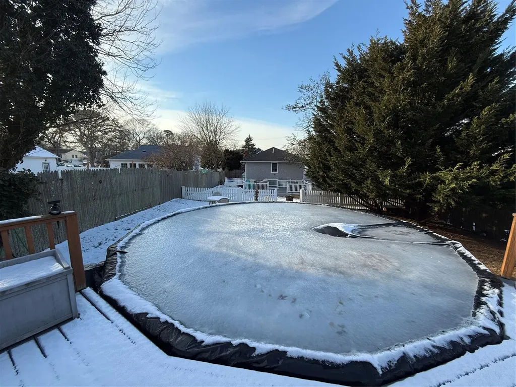 135 Stackyard Drive Mastic Beach NY 11951