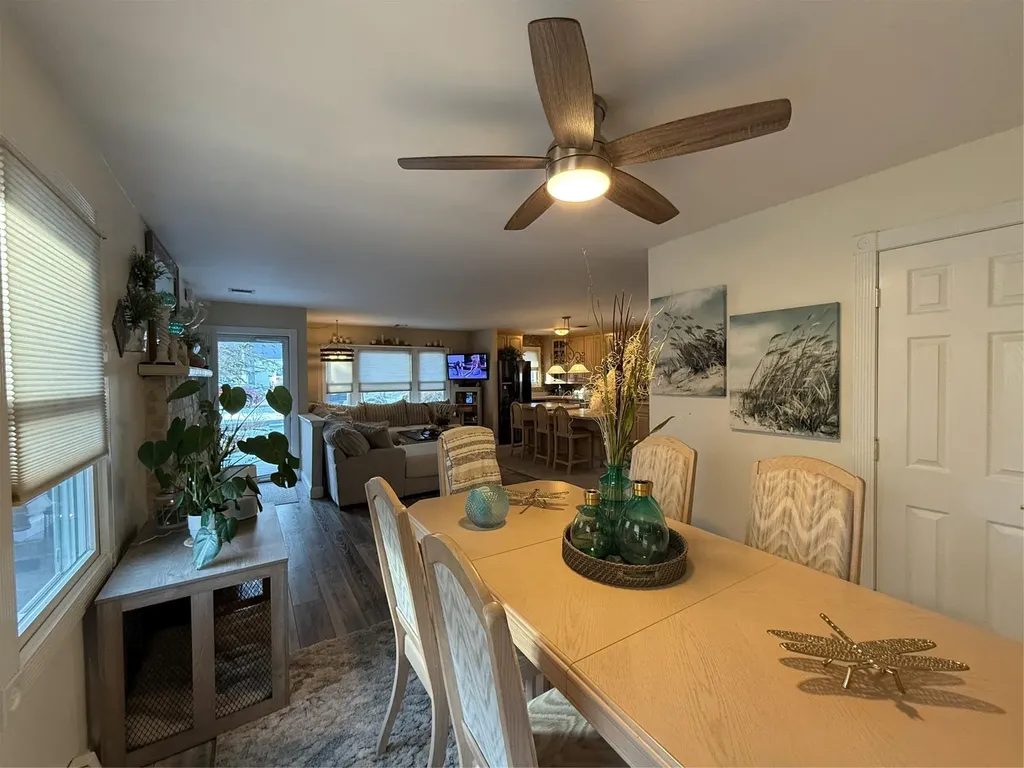 135 Stackyard Drive Mastic Beach NY 11951