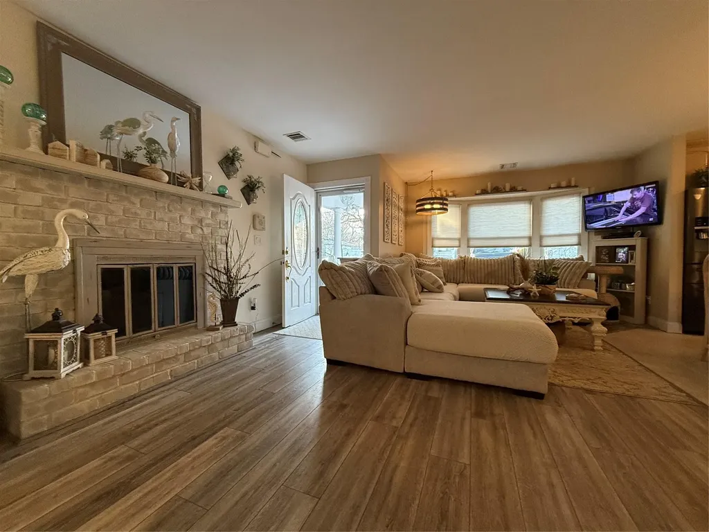 135 Stackyard Drive Mastic Beach NY 11951