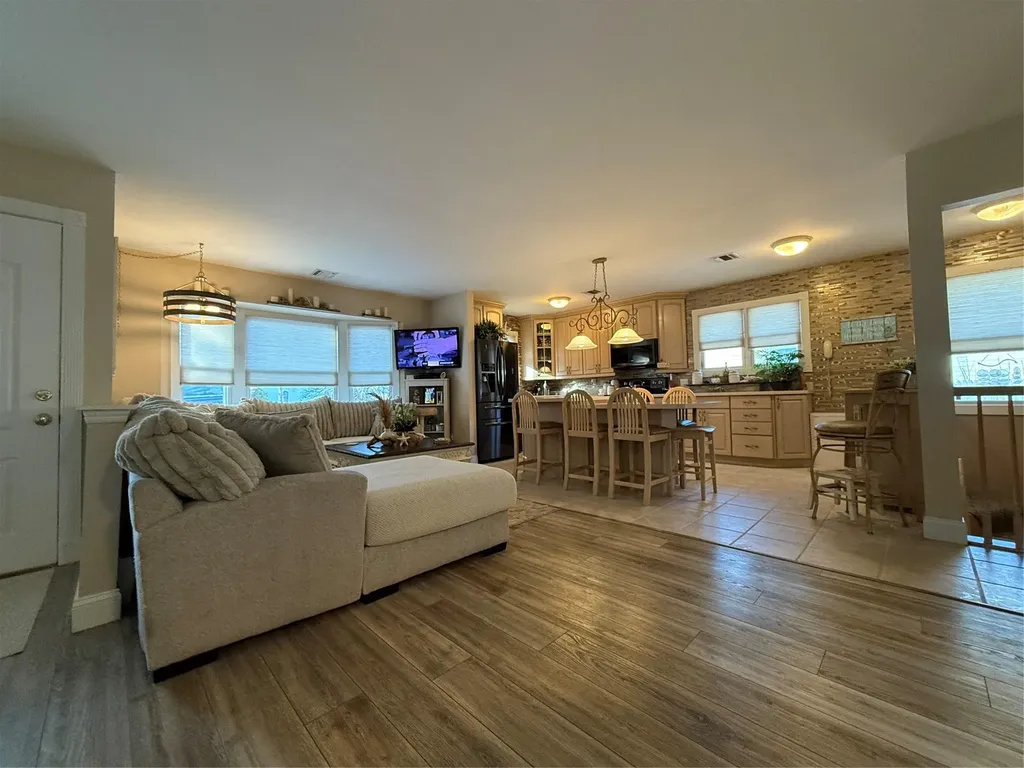 135 Stackyard Drive Mastic Beach NY 11951