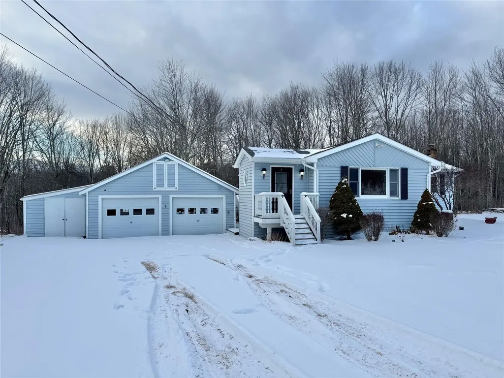 34 Kelly Bridge Road Liberty NY 12754