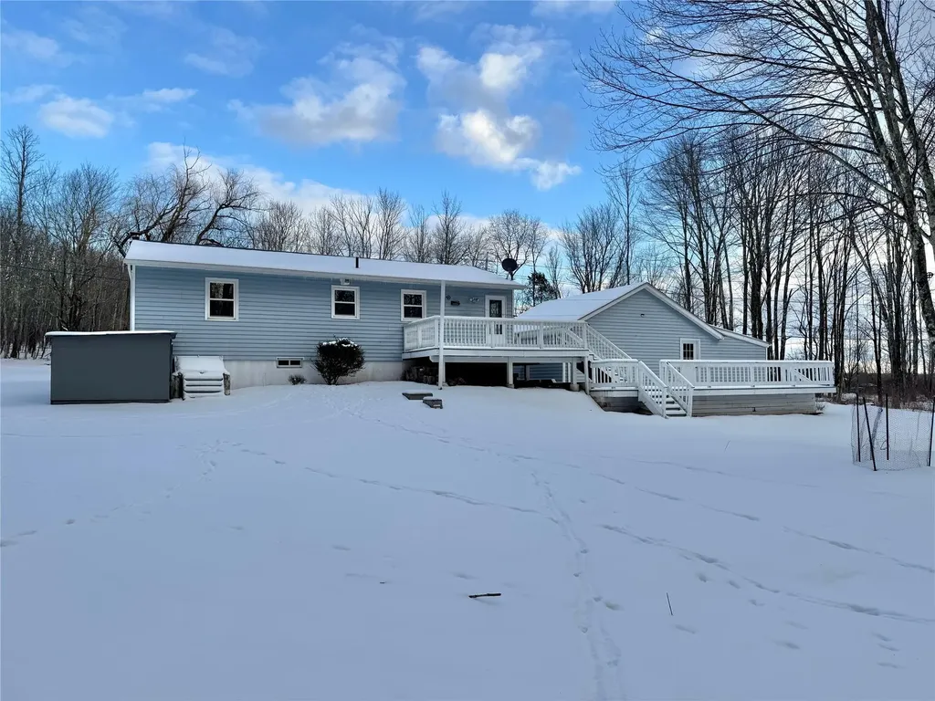 34 Kelly Bridge Road Liberty NY 12754