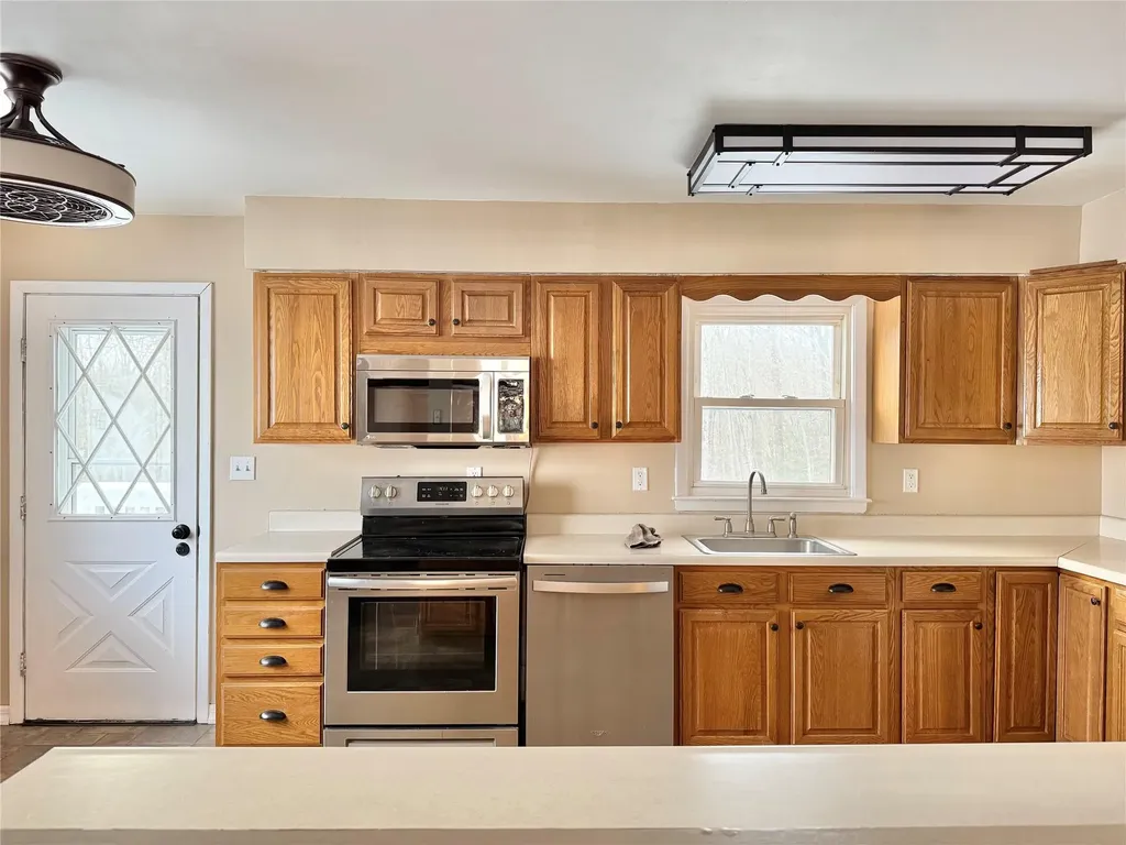 34 Kelly Bridge Road Liberty NY 12754