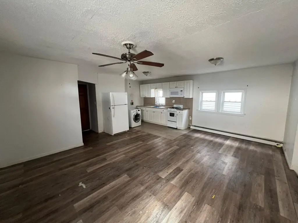 1329 Harding Park Bronx NY 10473
