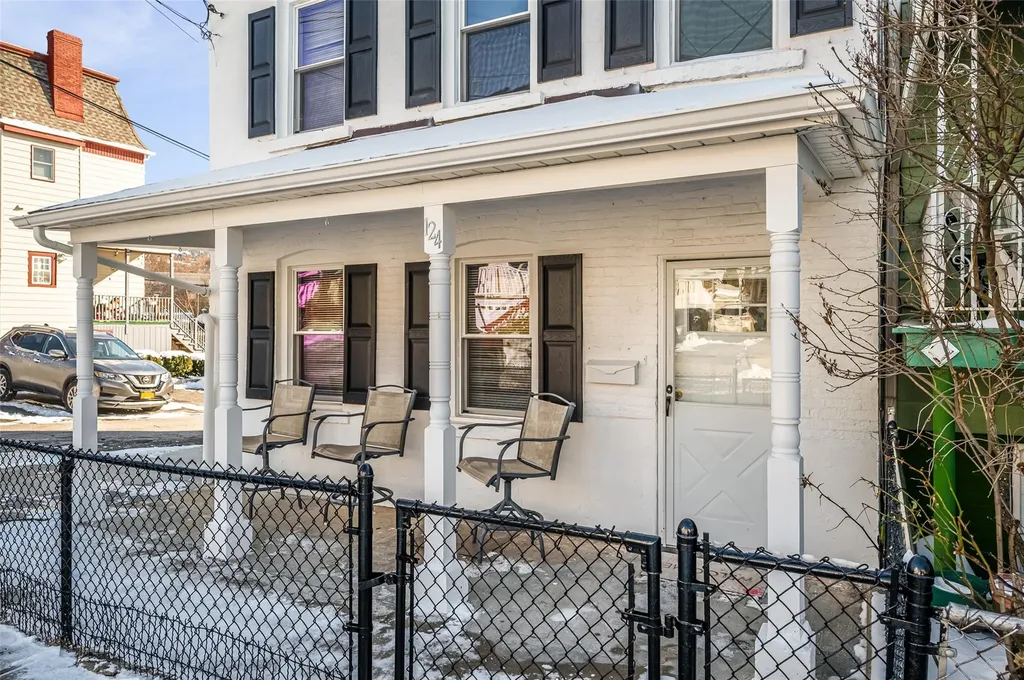 124 Depeyster Street Sleepy Hollow NY 10591